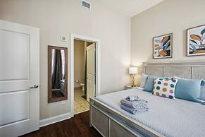 Delightful Downtown Modern Condos