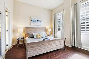 Delightful Downtown Modern Condos