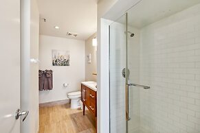 Delightful Downtown Modern Condos