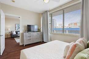 Delightful Downtown Modern Condos