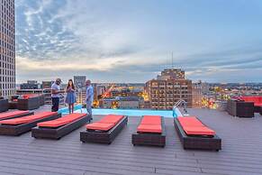 Delightful Downtown Modern Condos