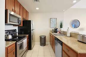 Delightful Downtown Modern Condos