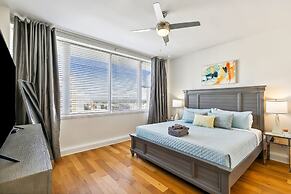 Delightful Downtown Modern Condos