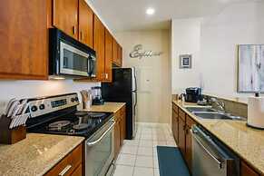 Delightful Downtown Modern Condos