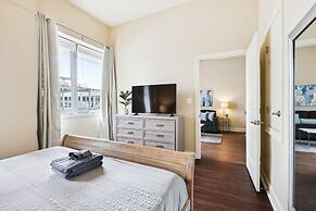 Delightful Downtown Modern Condos