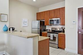 Delightful Downtown Modern Condos