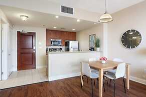 Delightful Downtown Modern Condos