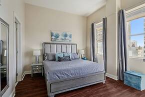 Delightful Downtown Modern Condos