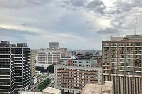 Delightful Downtown Modern Condos