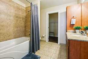 Delightful Downtown Modern Condos