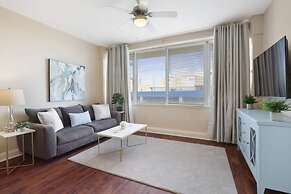 Delightful Downtown Modern Condos