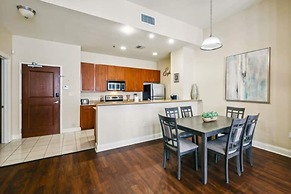 Delightful Downtown Modern Condos