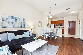 Delightful Downtown Modern Condos