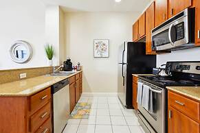 Delightful Downtown Modern Condos