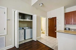 Delightful Downtown Modern Condos