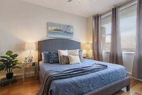 Delightful Downtown Modern Condos