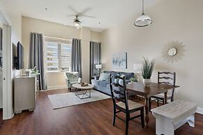 Delightful Downtown Modern Condos