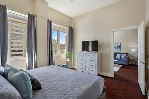 Delightful Downtown Modern Condos