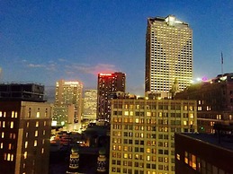 Delightful Downtown Modern Condos