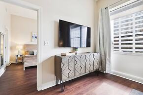 Delightful Downtown Modern Condos