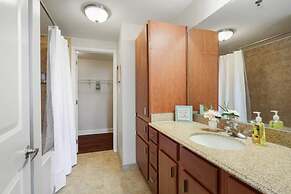 Delightful Downtown Modern Condos