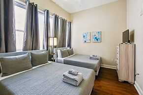 Delightful Downtown Modern Condos