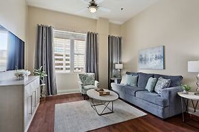 Delightful Downtown Modern Condos