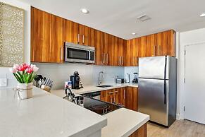 Delightful Downtown Modern Condos