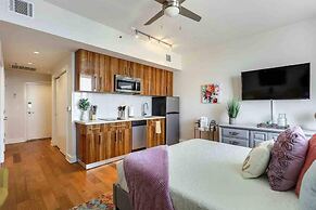 Delightful Downtown Modern Condos