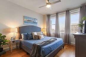 Delightful Downtown Modern Condos