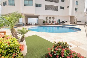 U-GO Edificio Palmetto Eliptic Cartagena