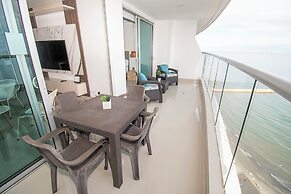 U-GO Edificio Palmetto Eliptic Cartagena