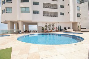 U-GO Edificio Palmetto Eliptic Cartagena