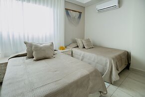 U-GO Edificio Palmetto Eliptic Cartagena