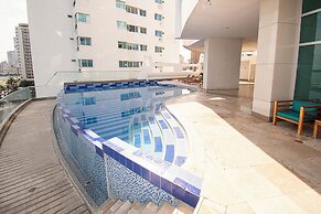 U-GO Edificio Palmetto Eliptic Cartagena