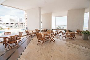 U-GO Edificio Palmetto Eliptic Cartagena