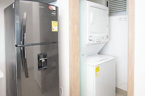 U-GO Edificio Palmetto Eliptic Cartagena