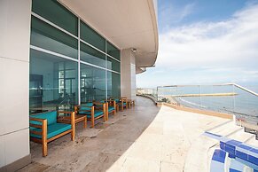 U-GO Edificio Palmetto Eliptic Cartagena