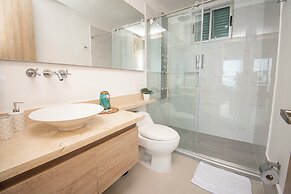 U-GO Edificio Palmetto Eliptic Cartagena