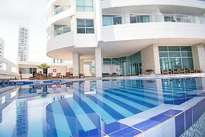 U-GO Edificio Palmetto Eliptic Cartagena