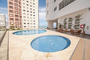 U-GO Edificio Palmetto Eliptic Cartagena