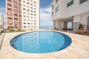 U-GO Edificio Palmetto Eliptic Cartagena