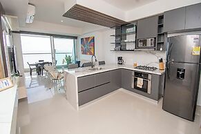 U-GO Edificio Palmetto Eliptic Cartagena