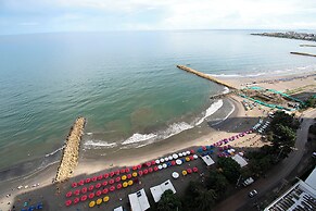 U-GO Edificio Palmetto Eliptic Cartagena