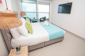 U-GO Edificio Palmetto Eliptic Cartagena