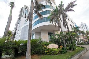 U-GO Edificio Palmetto Eliptic Cartagena