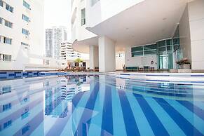 U-GO Edificio Palmetto Eliptic Cartagena