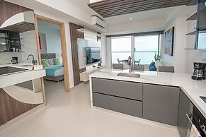 U-GO Edificio Palmetto Eliptic Cartagena