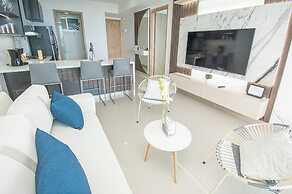 U-GO Edificio Palmetto Eliptic Cartagena