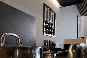 Lignum Suite by Casacity